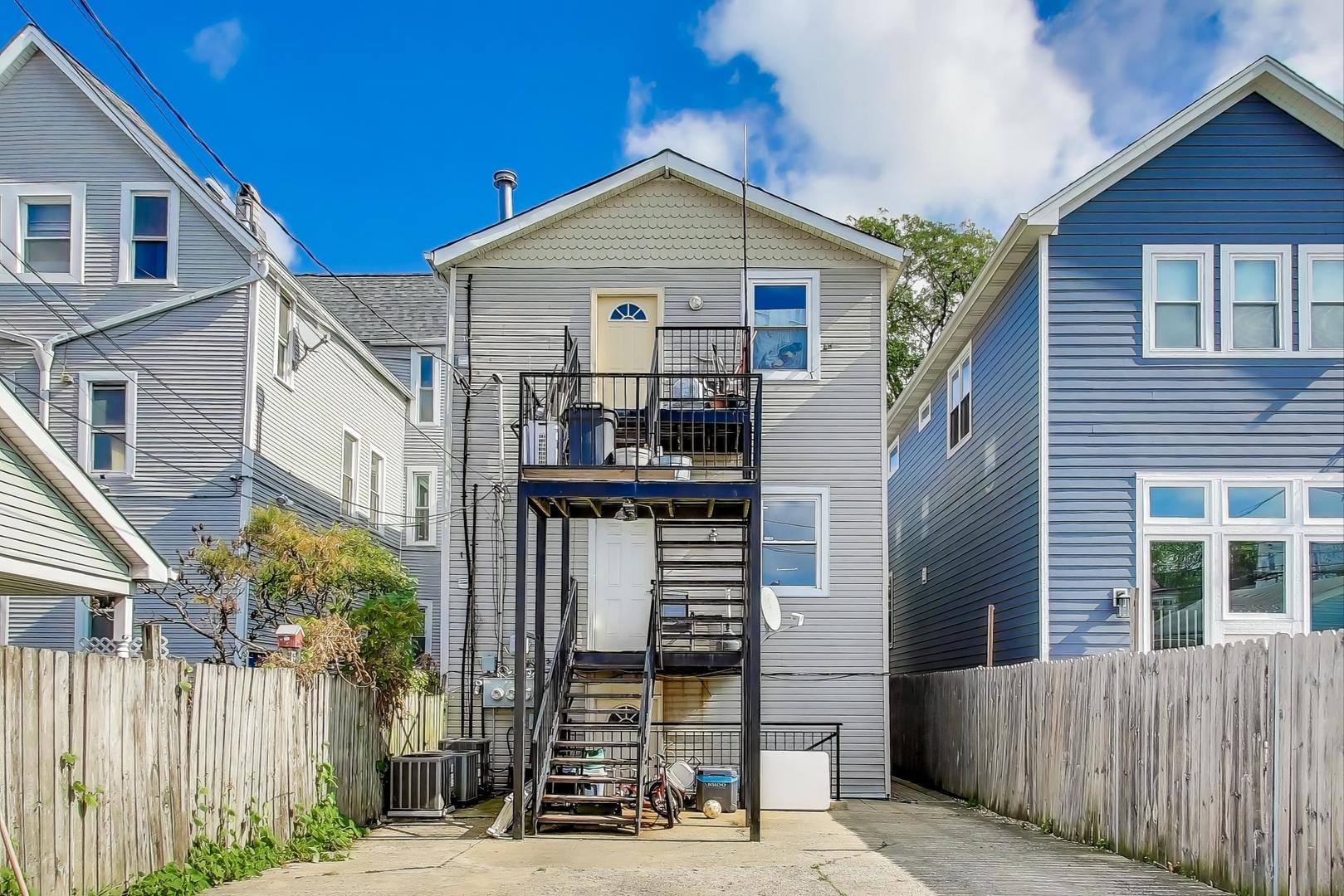 1940 North Ridgeway Avenue, Unit 2 Chicago, IL 60647 - Photo 21 of 23