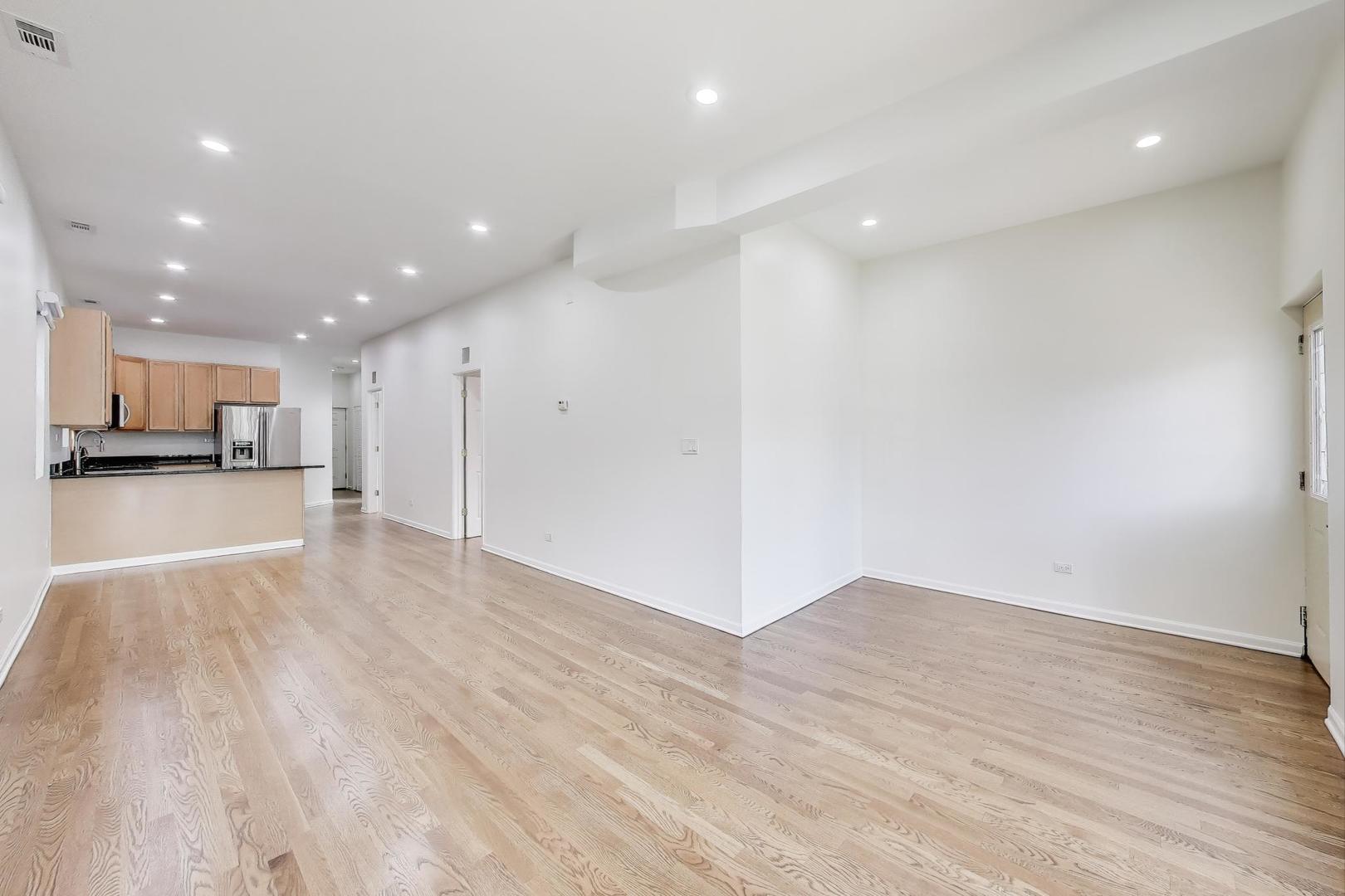 1940 North Ridgeway Avenue, Unit 2 Chicago, IL 60647 - Photo 5 of 23