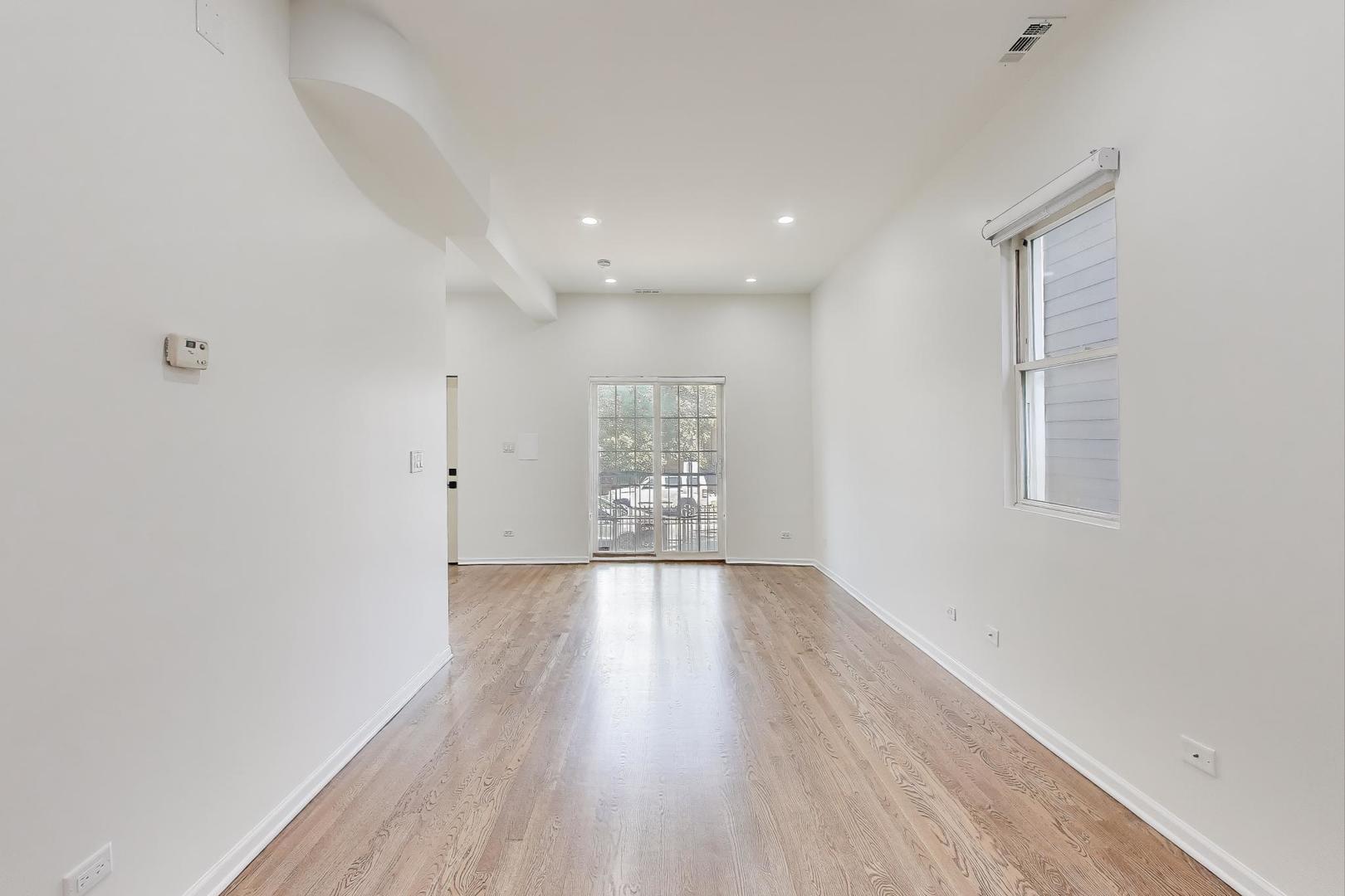 1940 North Ridgeway Avenue, Unit 2 Chicago, IL 60647 - Photo 7 of 23