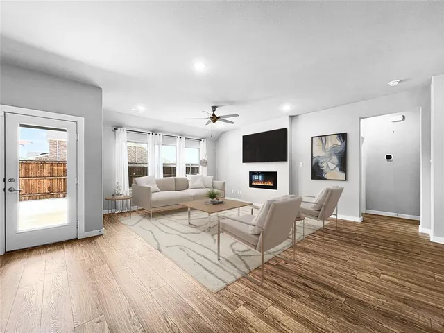 $425,000 | 1304 Kirkdale Drive, Melissa, TX 75454