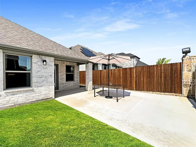 $425,000 | 1304 Kirkdale Drive, Melissa, TX 75454