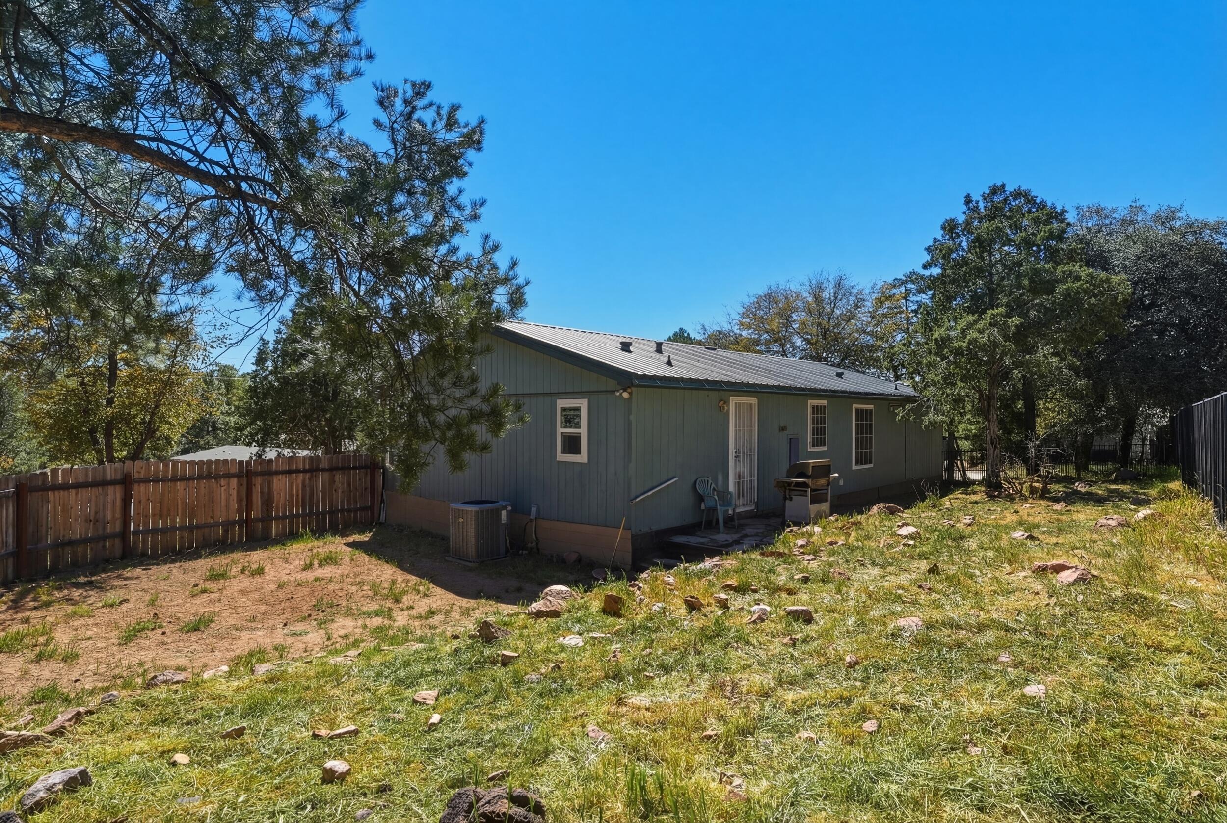 104 West Timber Circle Payson, AZ 85541 - Photo 26 of 37