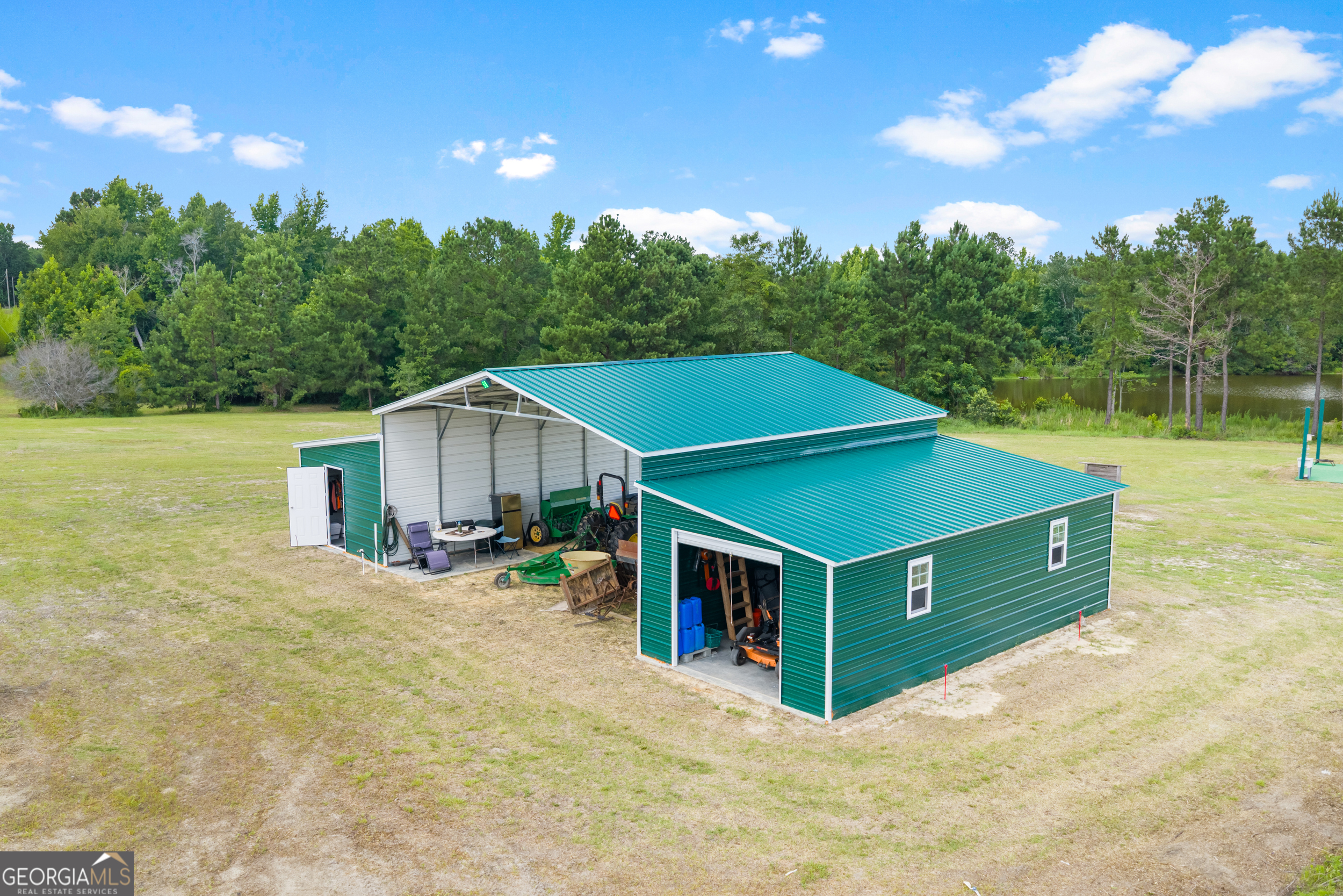 854 Bell Road Millen, GA 30442 - Photo 23 of 68