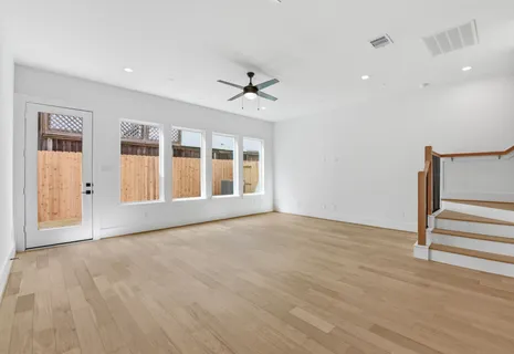 $719,900 | 6009 Maxie Street, Houston, TX 77007