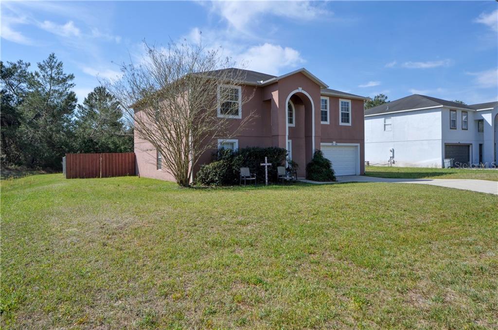 3380 Southwest 131st Place Road Ocala, FL 34473 - Photo 1 of 1
