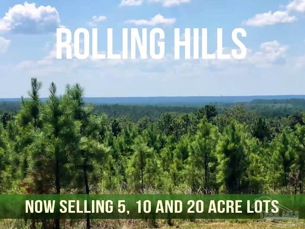 Lot 28-bs Buffalo Ridge Road Milton, FL 32571 - Photo 16 of 16