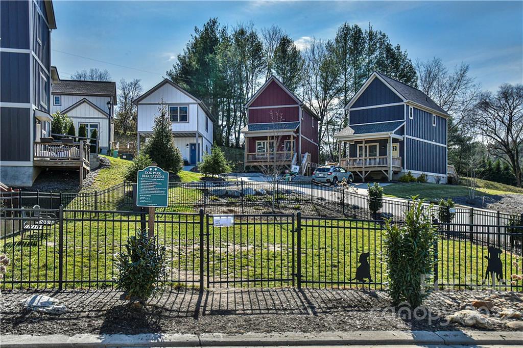 70 Wheeler Road Weaverville, NC 28787 - Photo 21 of 25 Gallery Image 21