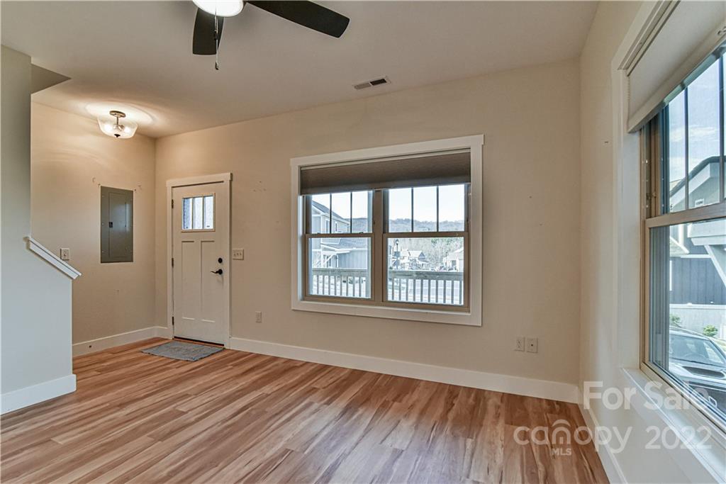 70 Wheeler Road Weaverville, NC 28787 - Photo 9 of 25 Gallery Image 9