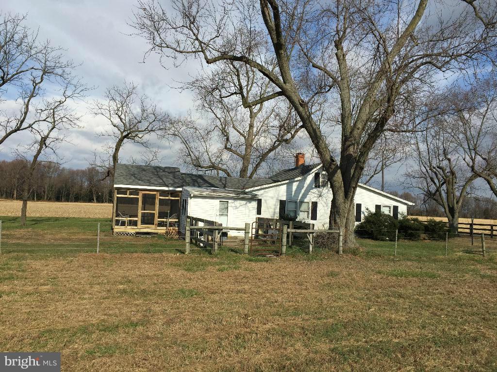 3640 Pepper Road Federalsburg, MD 21632 - Photo 8 of 30 Exterior (General)