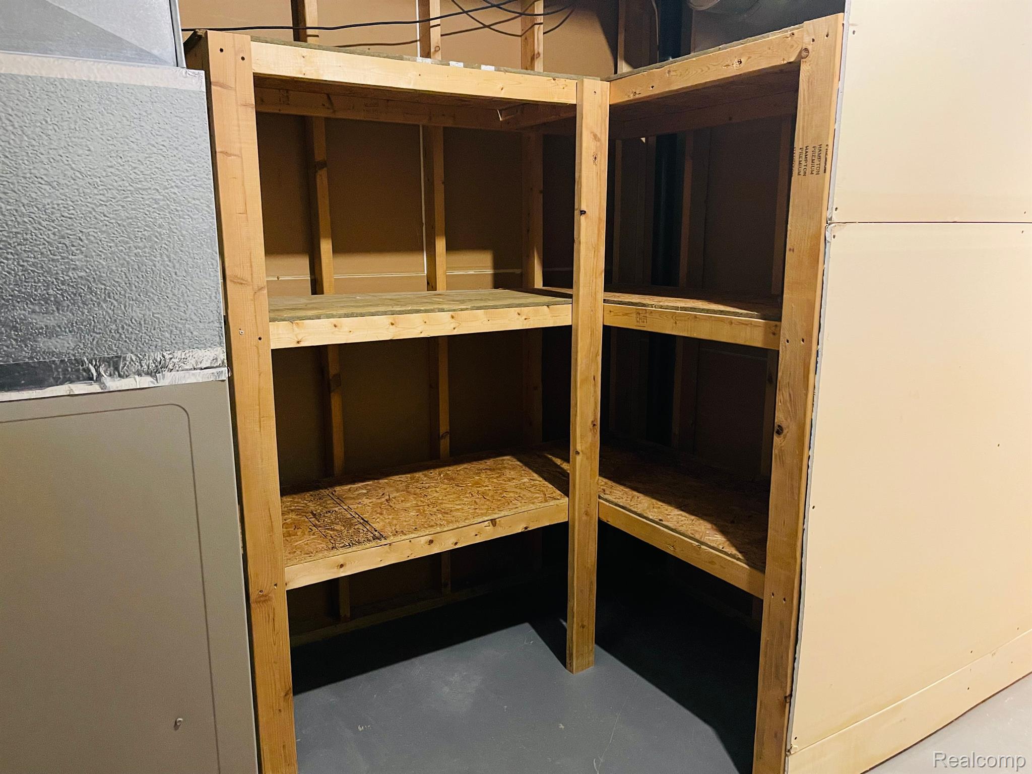 2290 Tooley Road Howell, MI 48843 - Photo 30 of 50 Storage