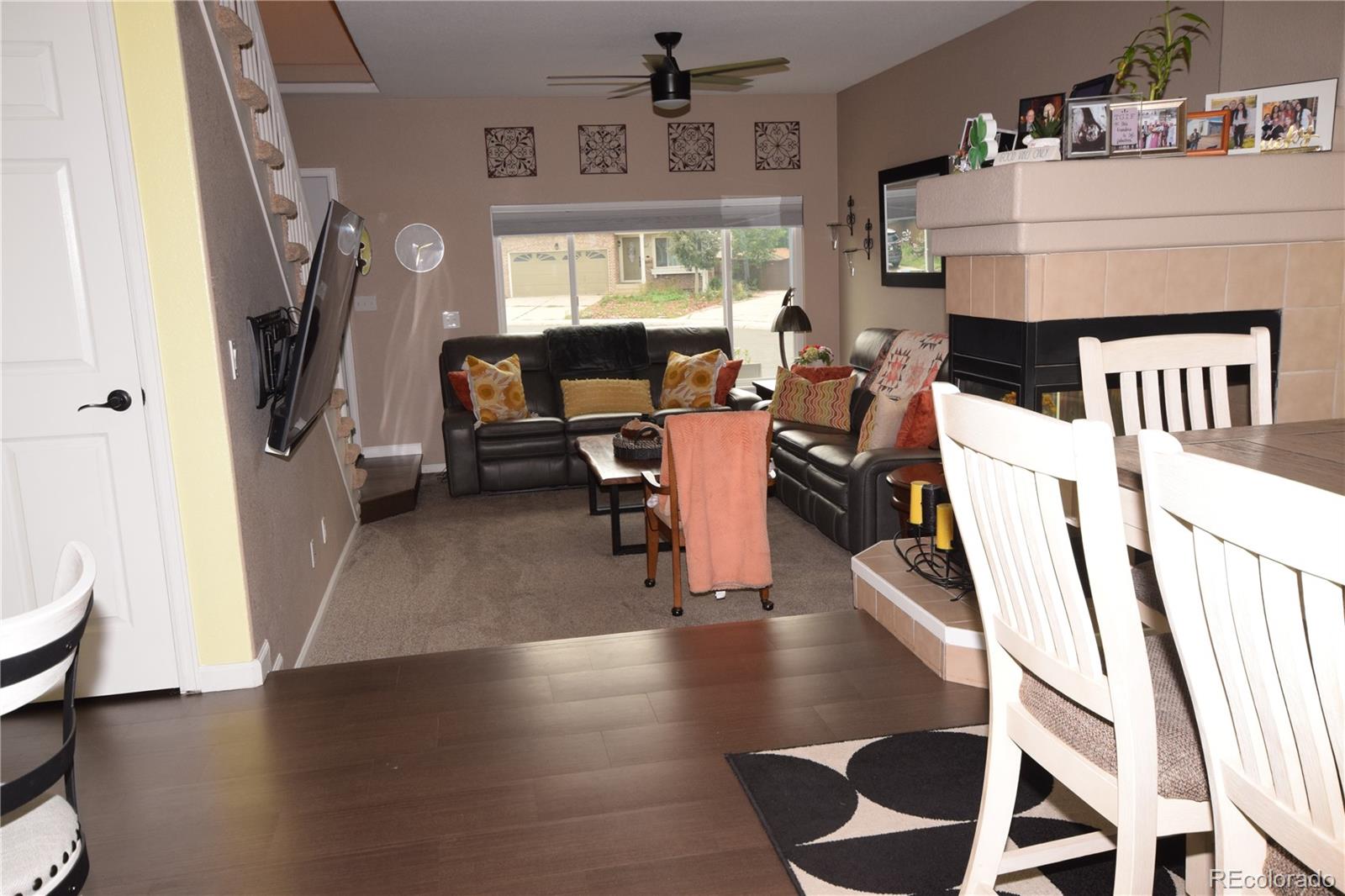 10345 Spring Water Peak Highlands Ranch, CO 80129 - Photo 7 of 27 Gallery Image 7