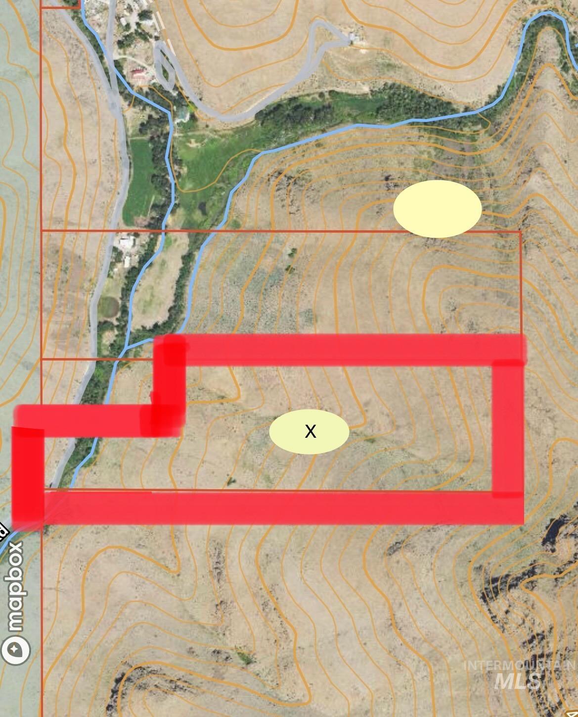 Tbd Northeast Syrup Creek Road Mountain Home, ID 83647 - Photo 29 of 30