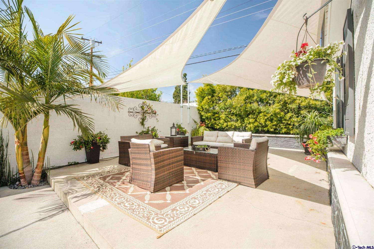 2385 Galbreth Road Pasadena, CA 91104 - Photo 43 of 56