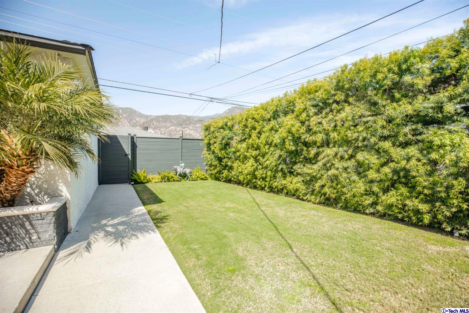 2385 Galbreth Road Pasadena, CA 91104 - Photo 47 of 56