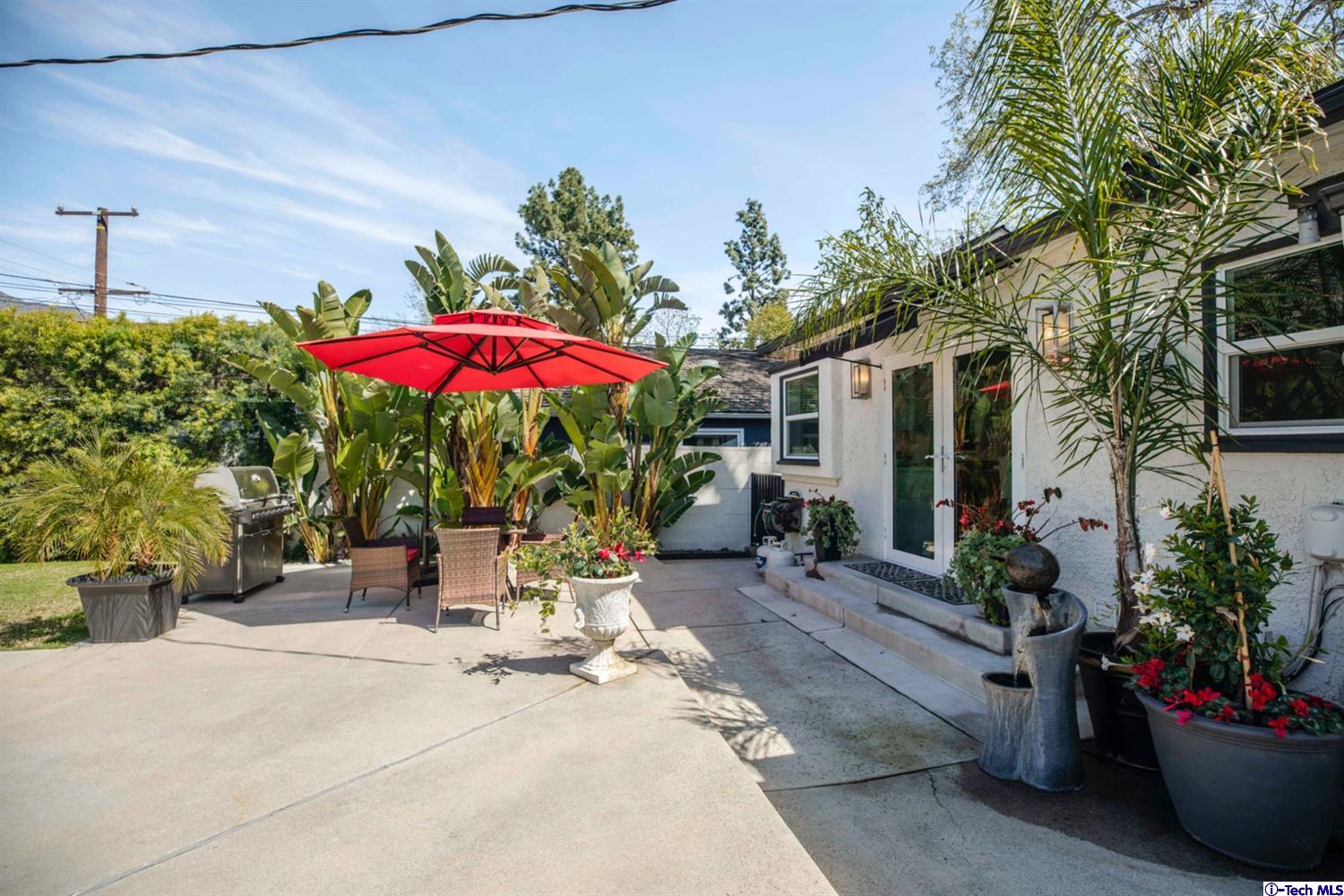 2385 Galbreth Road Pasadena, CA 91104 - Photo 48 of 56