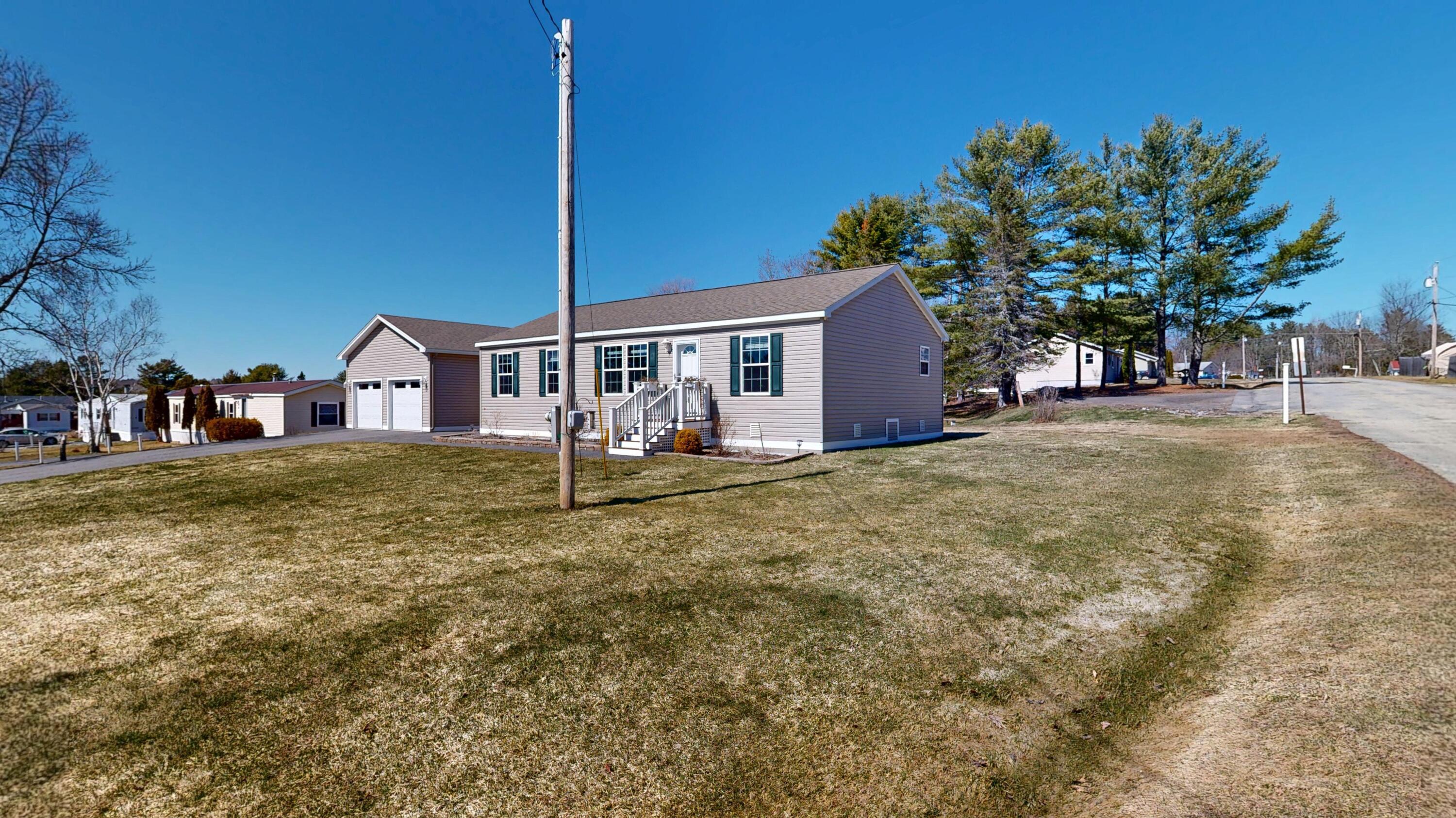 29 Begin Terrace Sabattus, ME 04280 - Photo 44 of 56