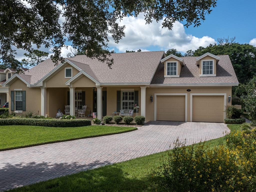 520 Ridgeway Boulevard DeLand, FL 32724 - Photo 1 of 1 Welcome Home ~ 520 Ridgeway Blvd