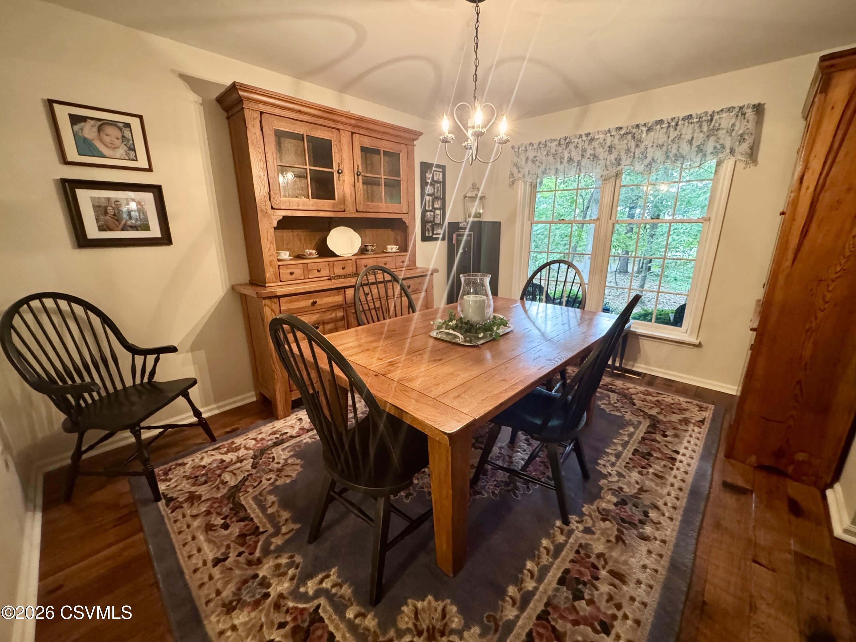 384 Hilkert Road Danville, PA 17821 - Photo 19 of 61