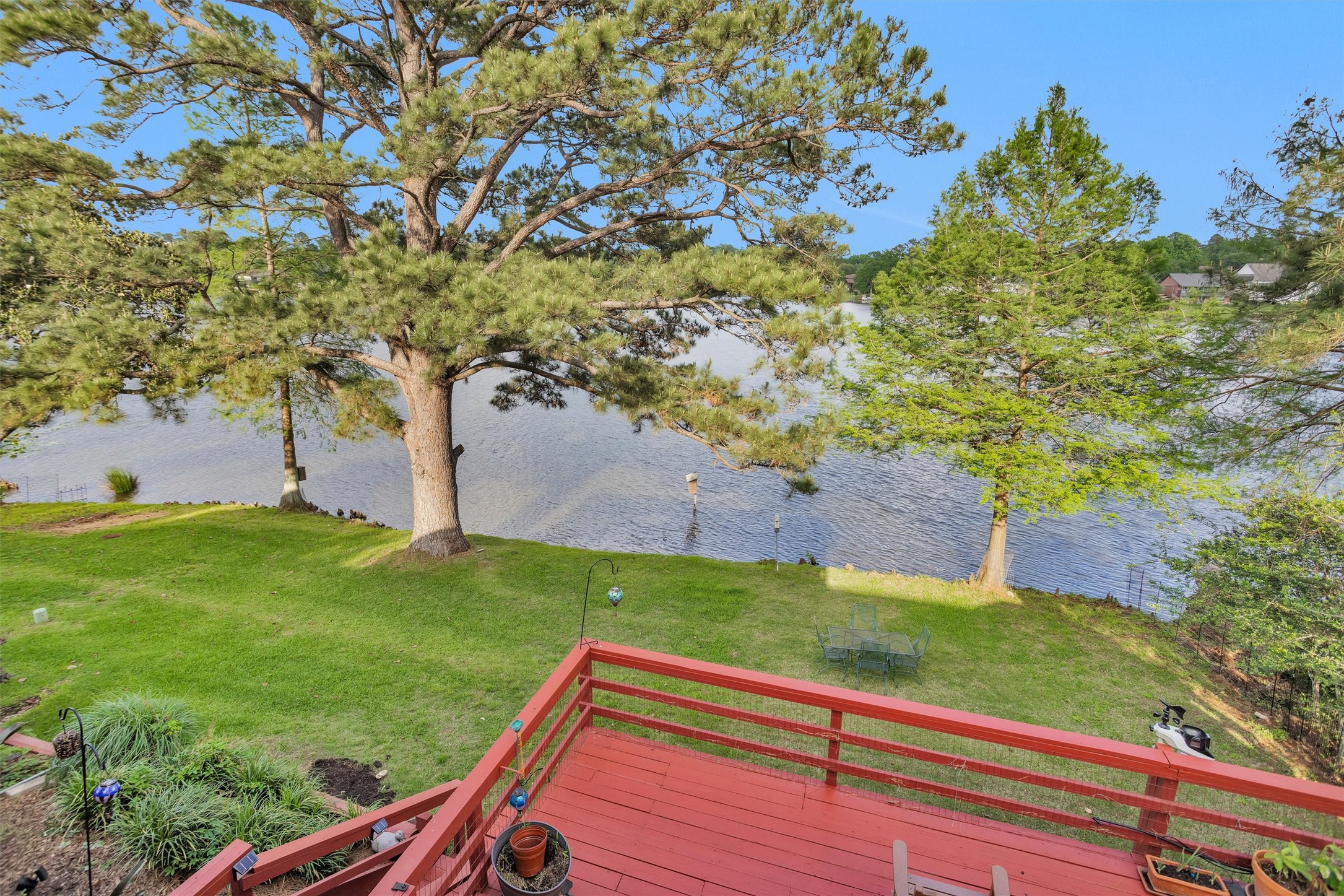 1502 Wimbledon Drive Huntsville, TX 77340 - Photo 40 of 49