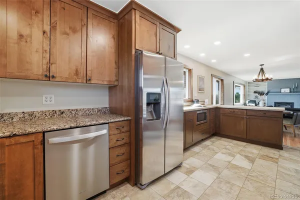 $949,900 | 2097 West Wolfensberger Road, Castle Rock, CO 80109