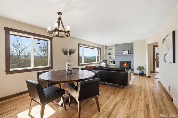 $949,900 | 2097 West Wolfensberger Road, Castle Rock, CO 80109