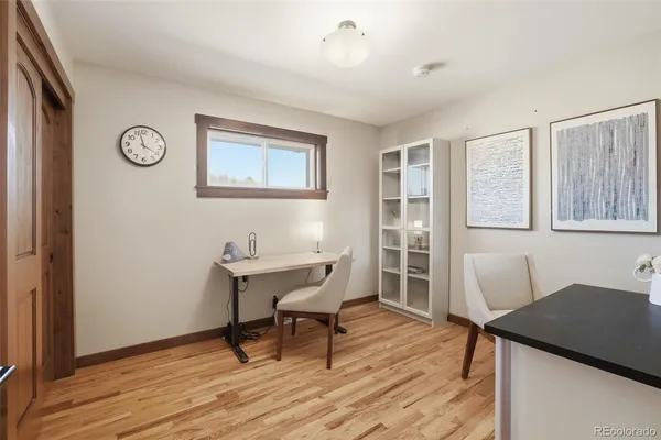 $949,900 | 2097 West Wolfensberger Road, Castle Rock, CO 80109