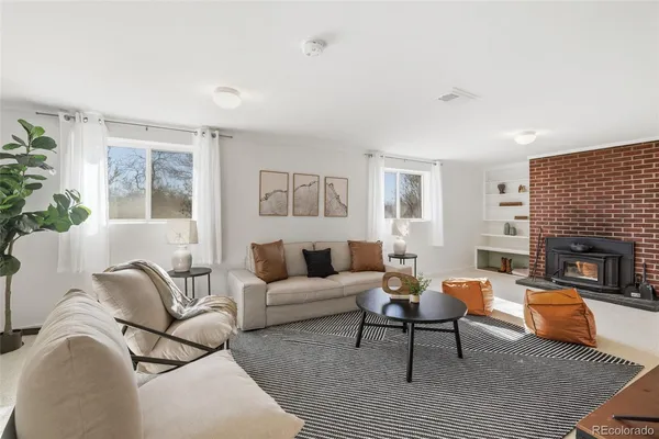 $949,900 | 2097 West Wolfensberger Road, Castle Rock, CO 80109