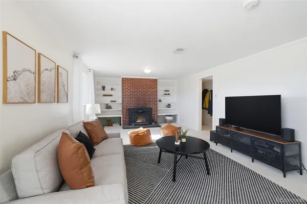 $949,900 | 2097 West Wolfensberger Road, Castle Rock, CO 80109