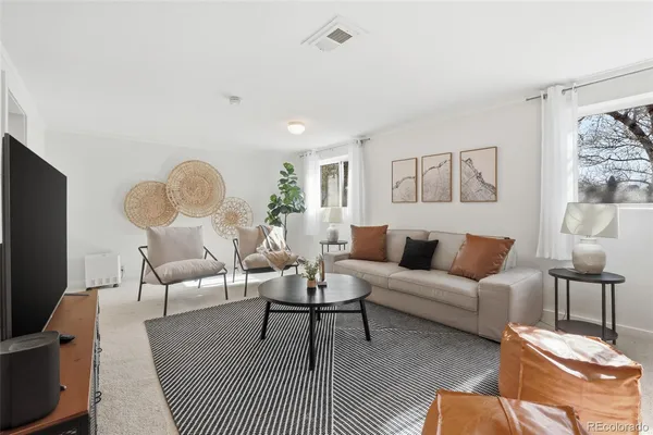 $949,900 | 2097 West Wolfensberger Road, Castle Rock, CO 80109