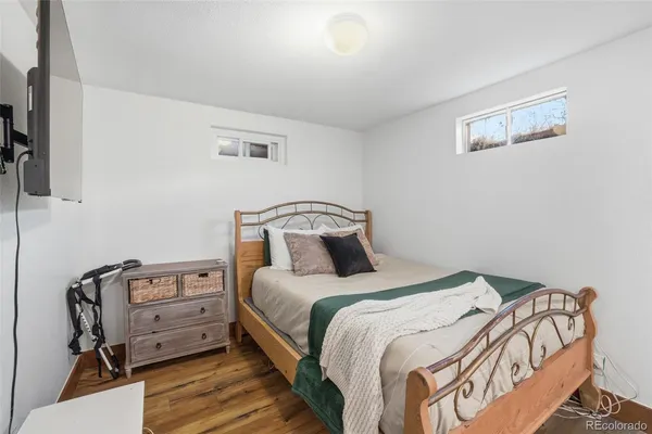 $949,900 | 2097 West Wolfensberger Road, Castle Rock, CO 80109