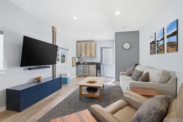 $949,900 | 2097 West Wolfensberger Road, Castle Rock, CO 80109