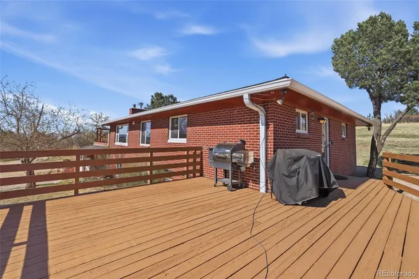 $949,900 | 2097 West Wolfensberger Road, Castle Rock, CO 80109