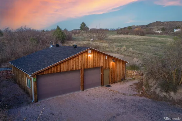 $949,900 | 2097 West Wolfensberger Road, Castle Rock, CO 80109