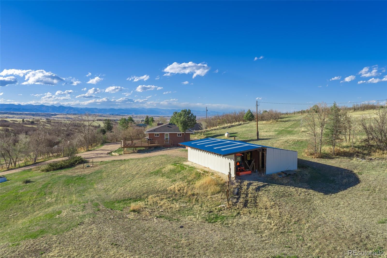 2097 West Wolfensberger Road Castle Rock, CO 80109 - Photo 43 of 48