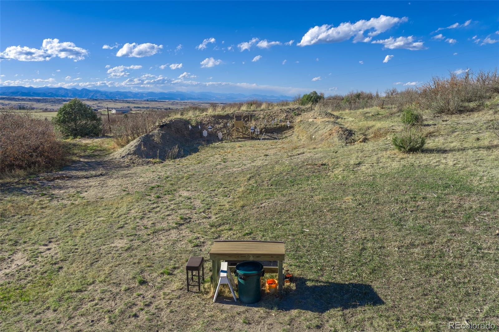 2097 West Wolfensberger Road Castle Rock, CO 80109 - Photo 45 of 48