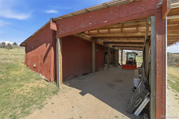 $949,900 | 2097 West Wolfensberger Road, Castle Rock, CO 80109