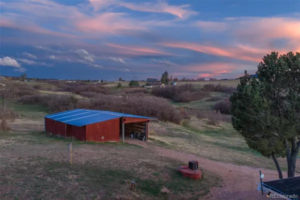 $949,900 | 2097 West Wolfensberger Road, Castle Rock, CO 80109