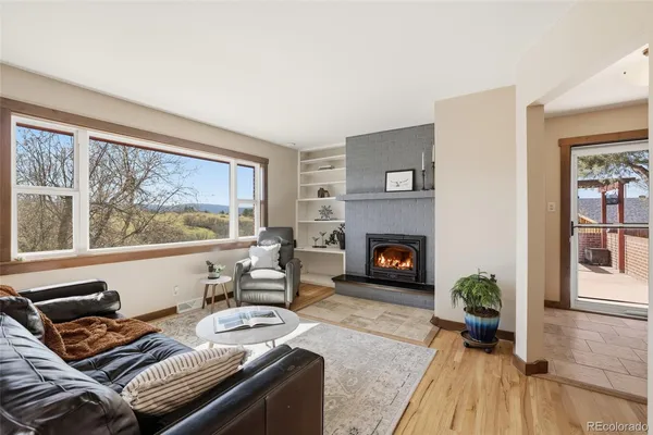 $949,900 | 2097 West Wolfensberger Road, Castle Rock, CO 80109