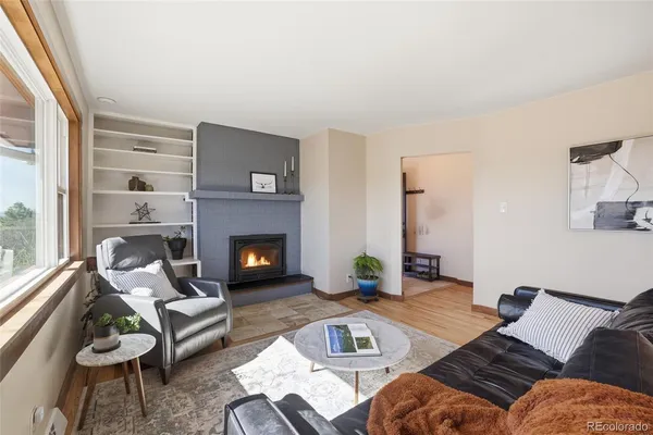 $949,900 | 2097 West Wolfensberger Road, Castle Rock, CO 80109