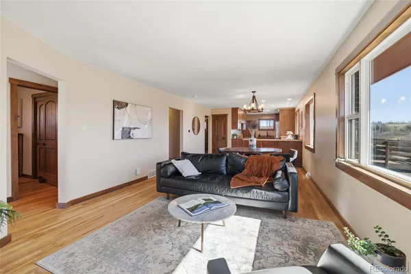 $949,900 | 2097 West Wolfensberger Road, Castle Rock, CO 80109