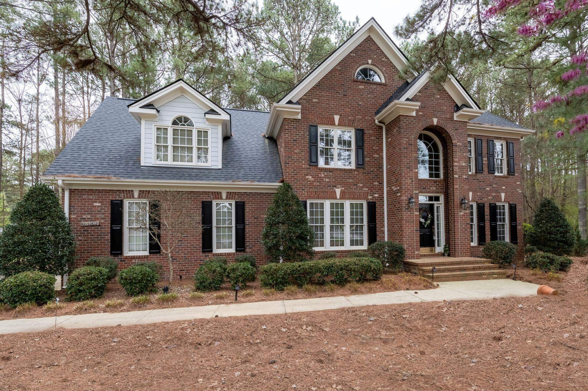 3704 White Chapel Way Raleigh, NC 27615 - Photo 47 of 47 Photo 47