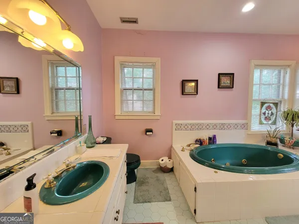 a view of a kid s park