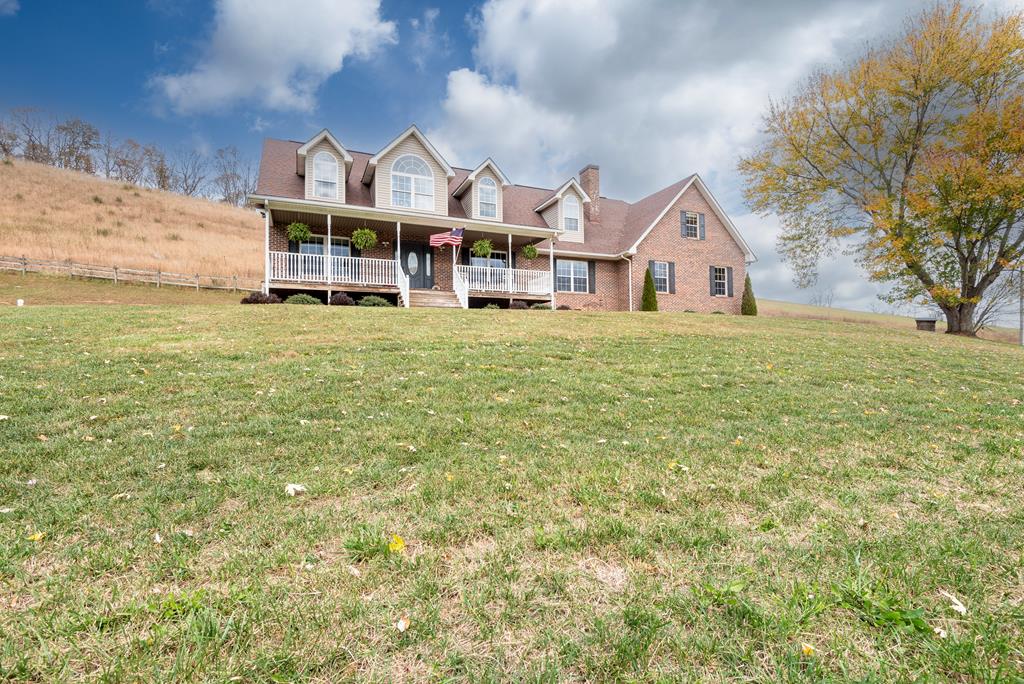 1445 Rocky Hollow Road Rural Retreat, VA 24368 - Photo 1 of 36 Gallery Image 1