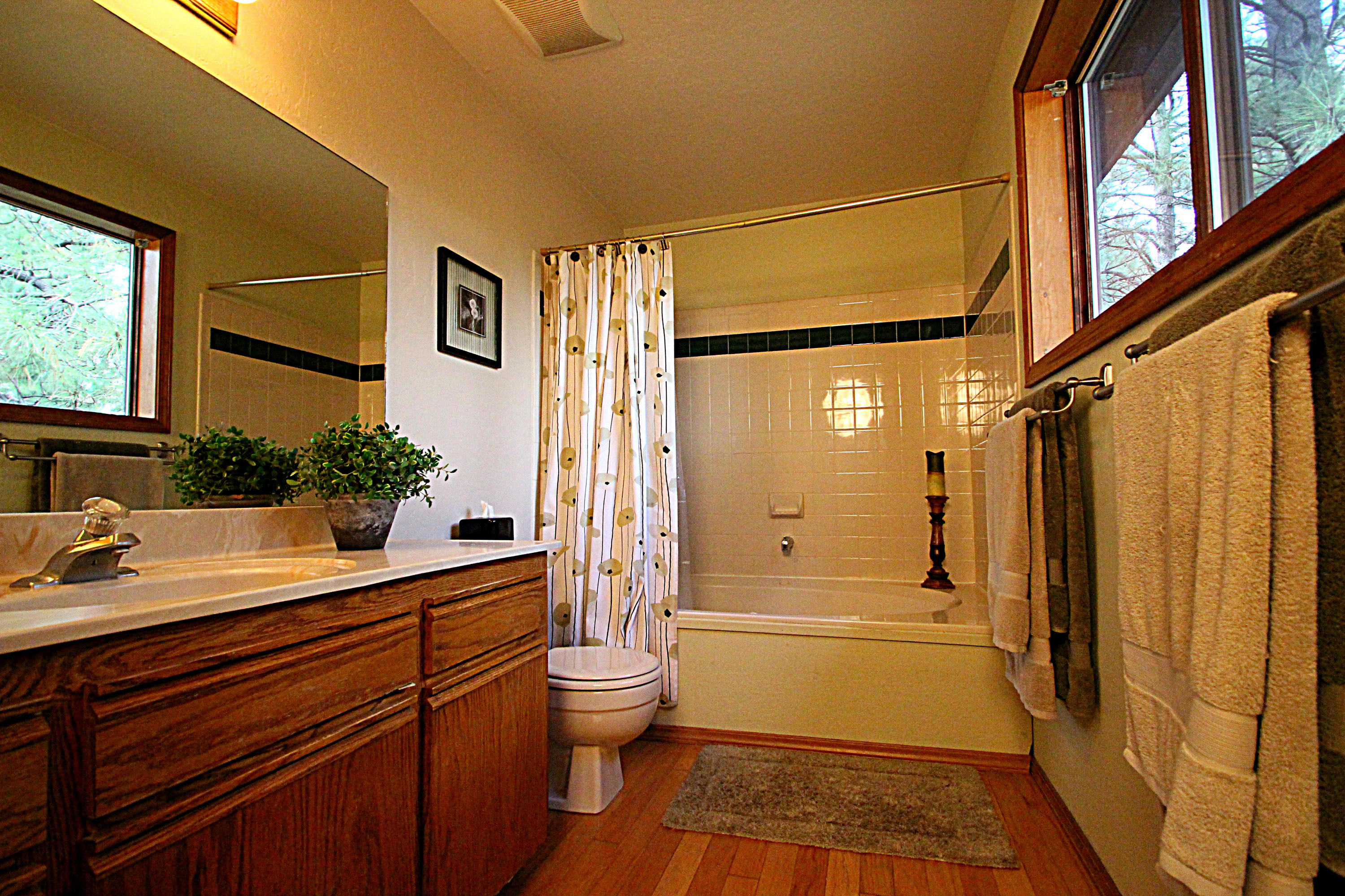 4600 South Lance Road Flagstaff, AZ 86005 - Photo 16 of 18 lance master bath