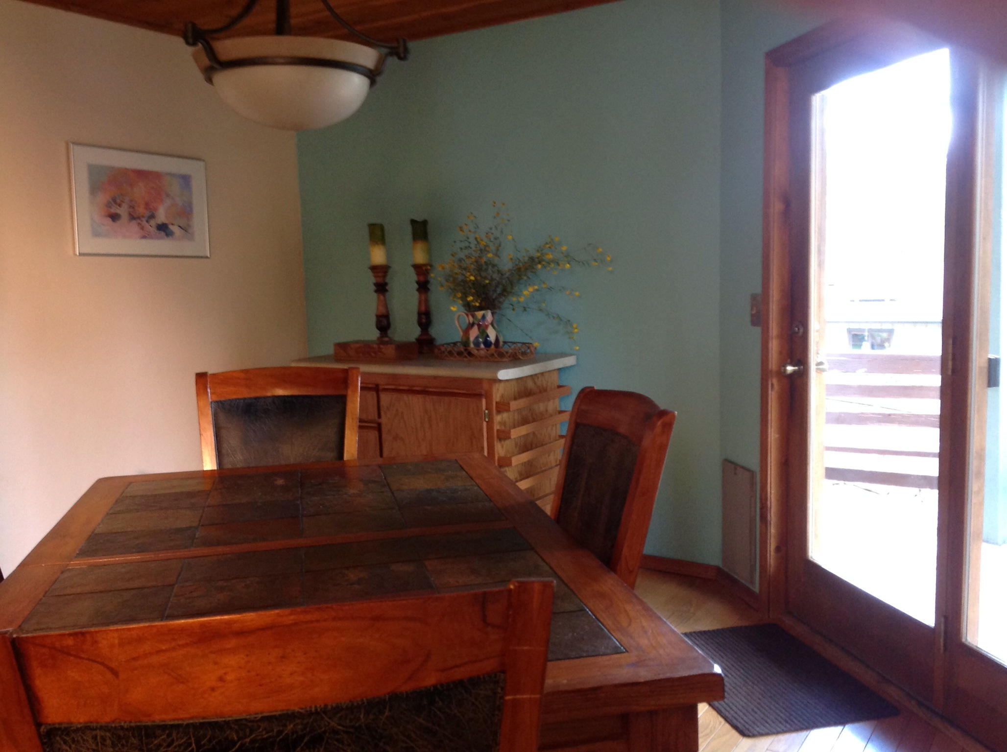 4600 South Lance Road Flagstaff, AZ 86005 - Photo 7 of 18 DINING ROOM