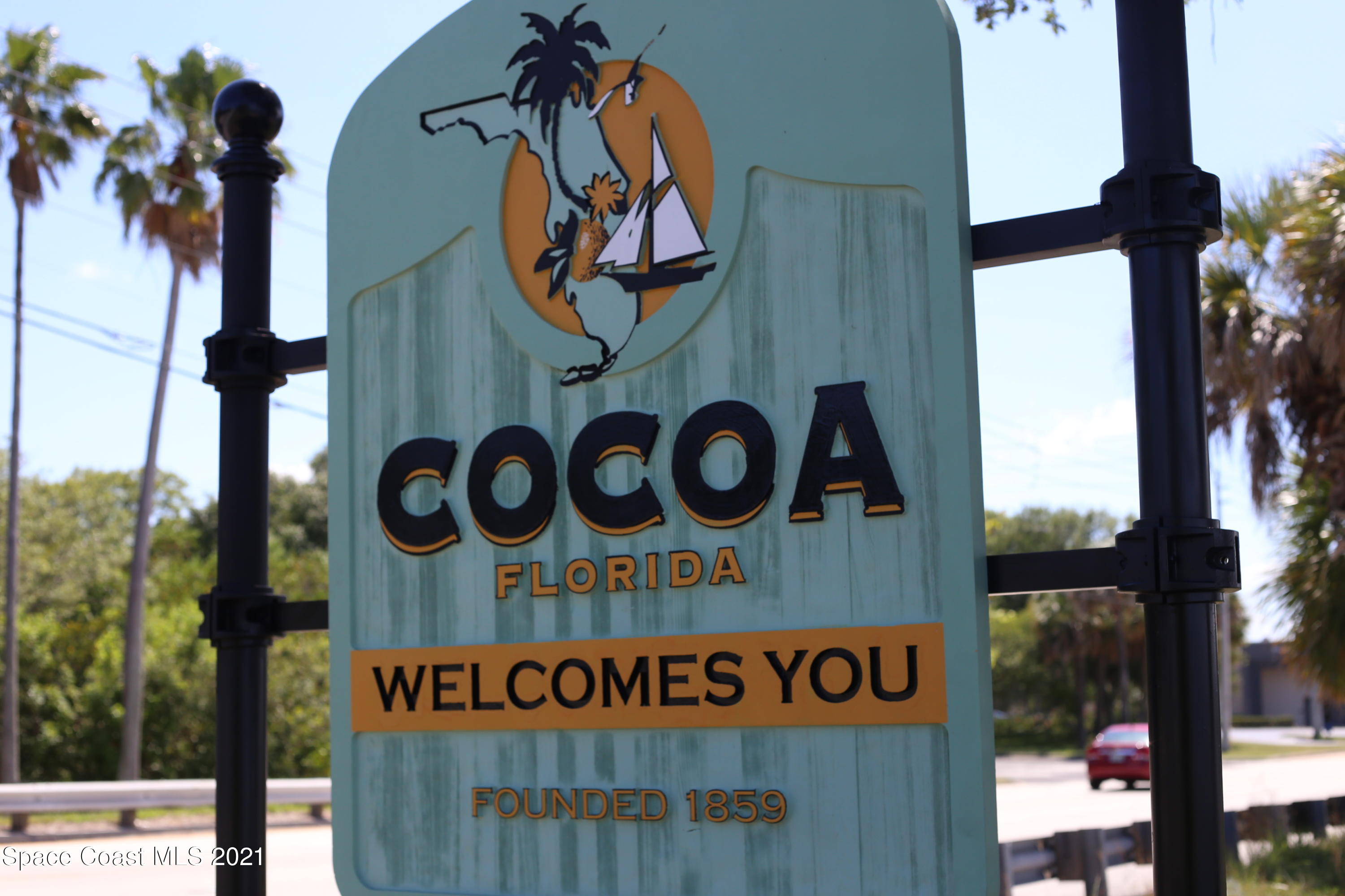 0 North Range Road Cocoa, FL 32926 - Photo 15 of 24 0000 N RANGE ROAD COCOA