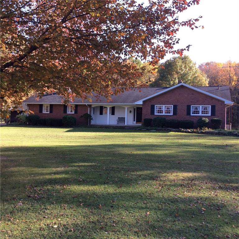 864 Vernon Road Greenville, PA 16125 - Photo 1 of 25