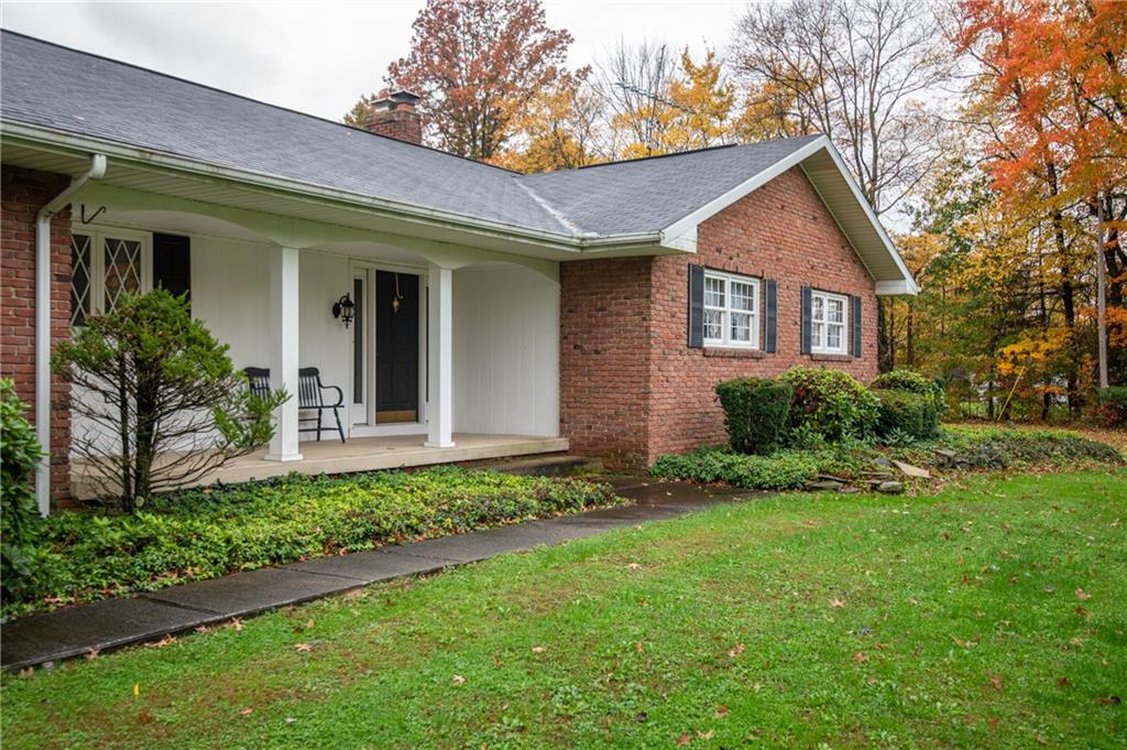 864 Vernon Road Greenville, PA 16125 - Photo 2 of 25