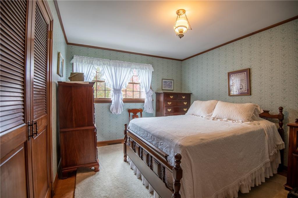 864 Vernon Road Greenville, PA 16125 - Photo 13 of 25