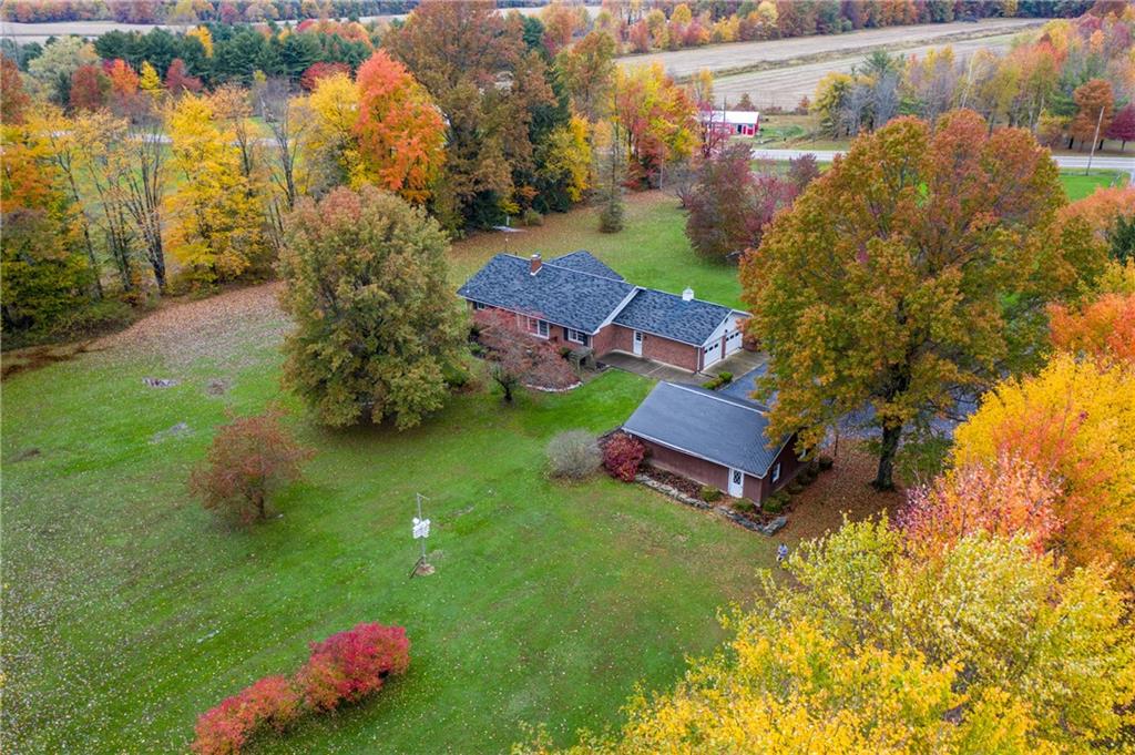 864 Vernon Road Greenville, PA 16125 - Photo 18 of 25